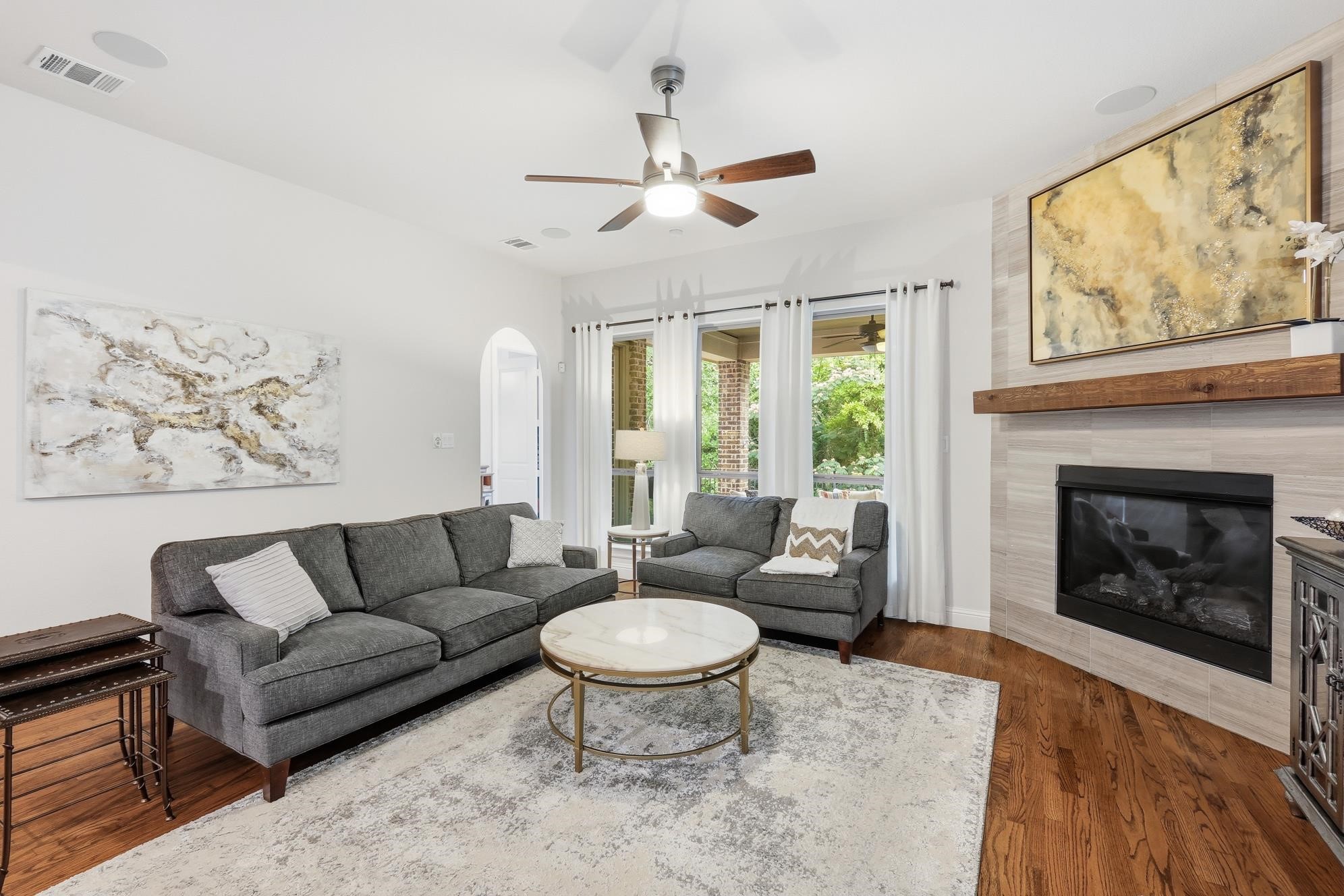 342 Hill Creek Lane Grapevine TX 76051