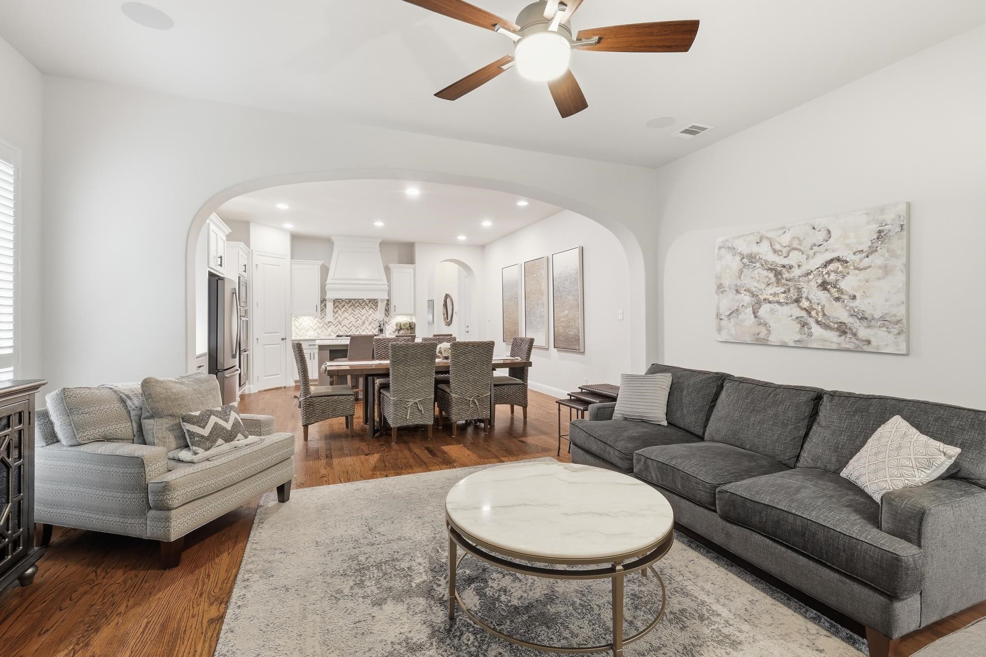 342 Hill Creek Lane Grapevine TX 76051