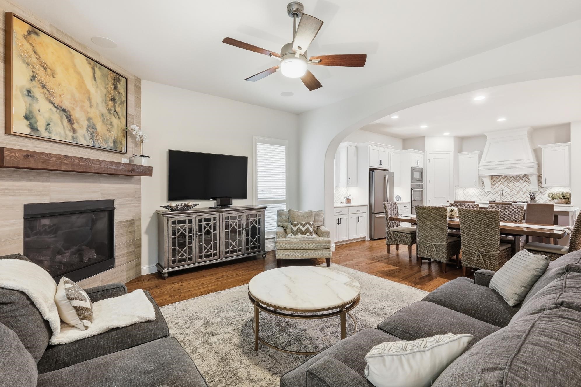 342 Hill Creek Lane Grapevine TX 76051