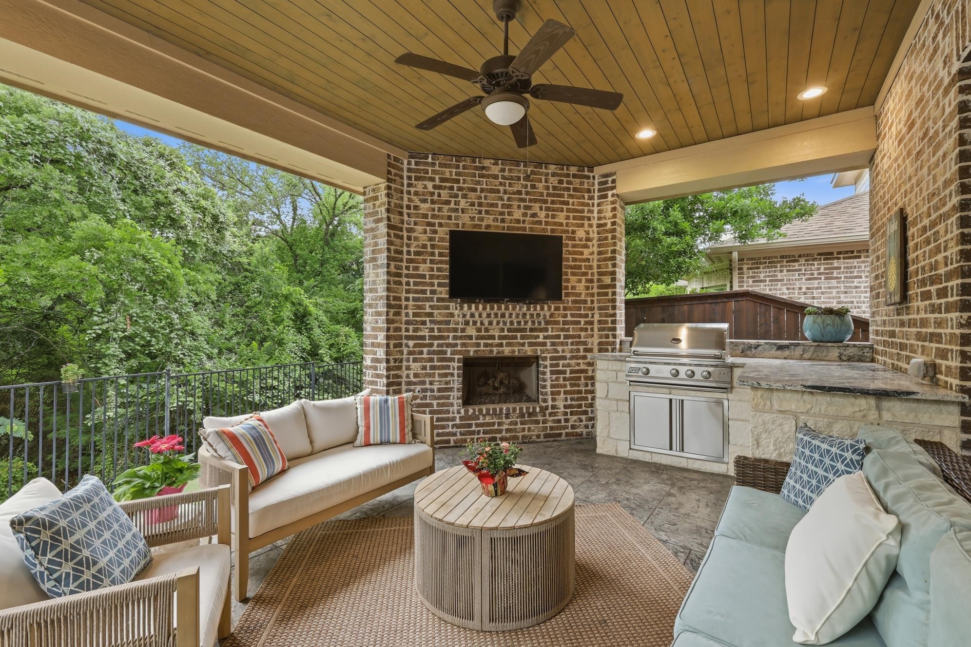 342 Hill Creek Lane Grapevine TX 76051