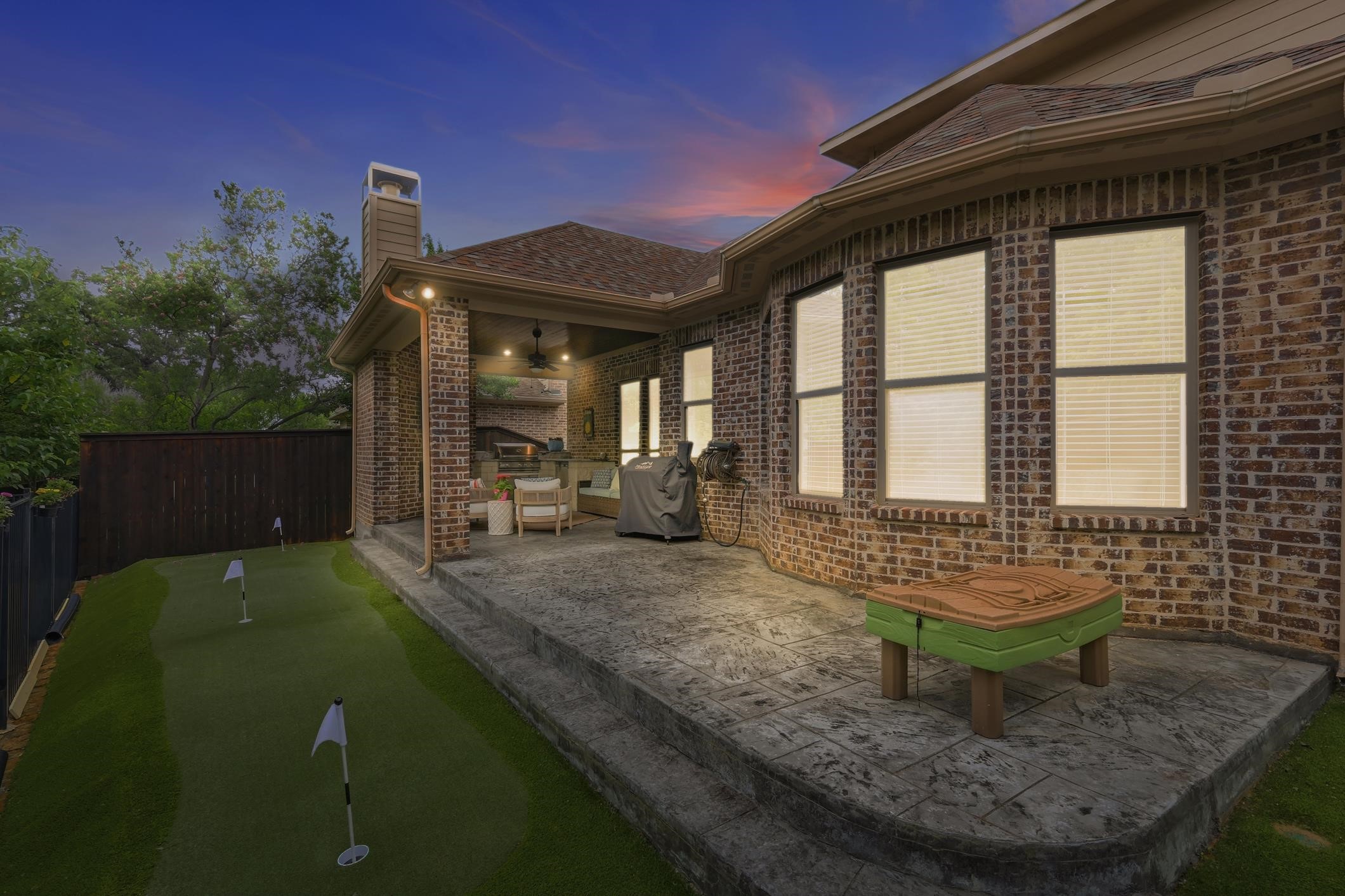 342 Hill Creek Lane Grapevine TX 76051