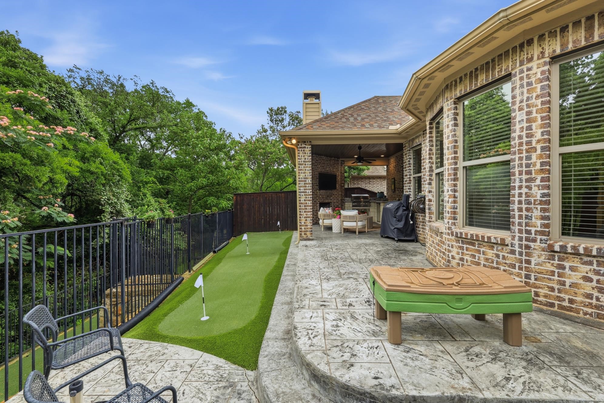 342 Hill Creek Lane Grapevine TX 76051