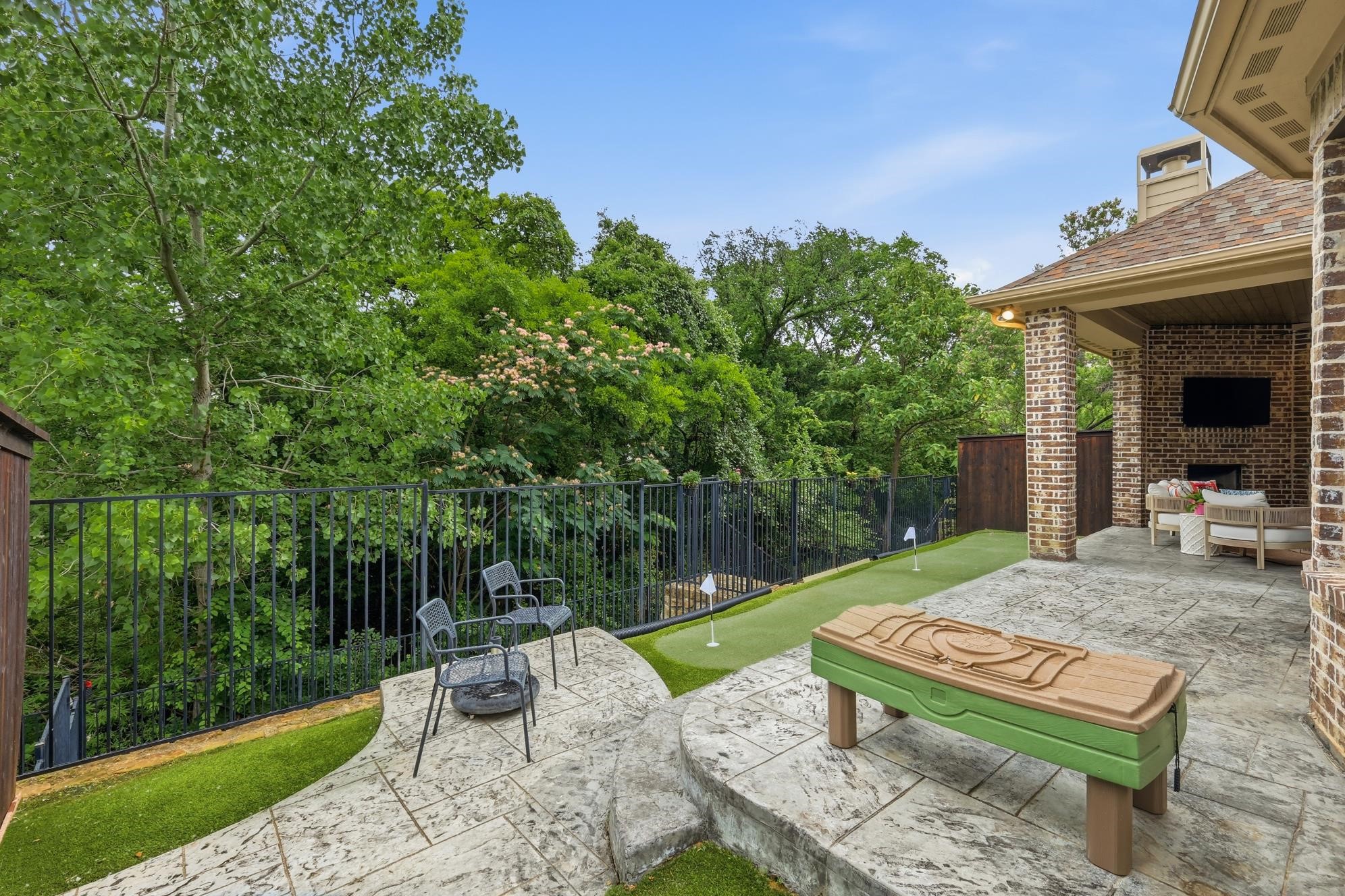 342 Hill Creek Lane Grapevine TX 76051