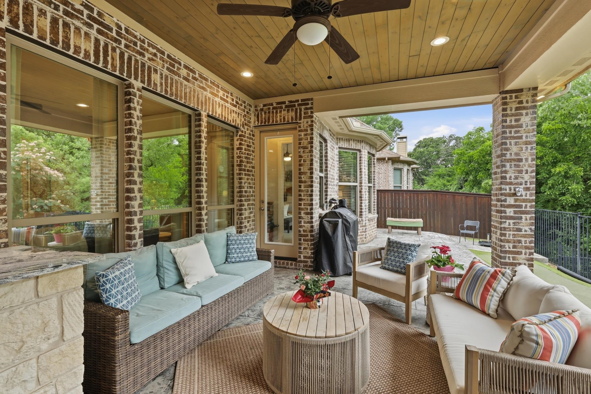 342 Hill Creek Lane Grapevine TX 76051
