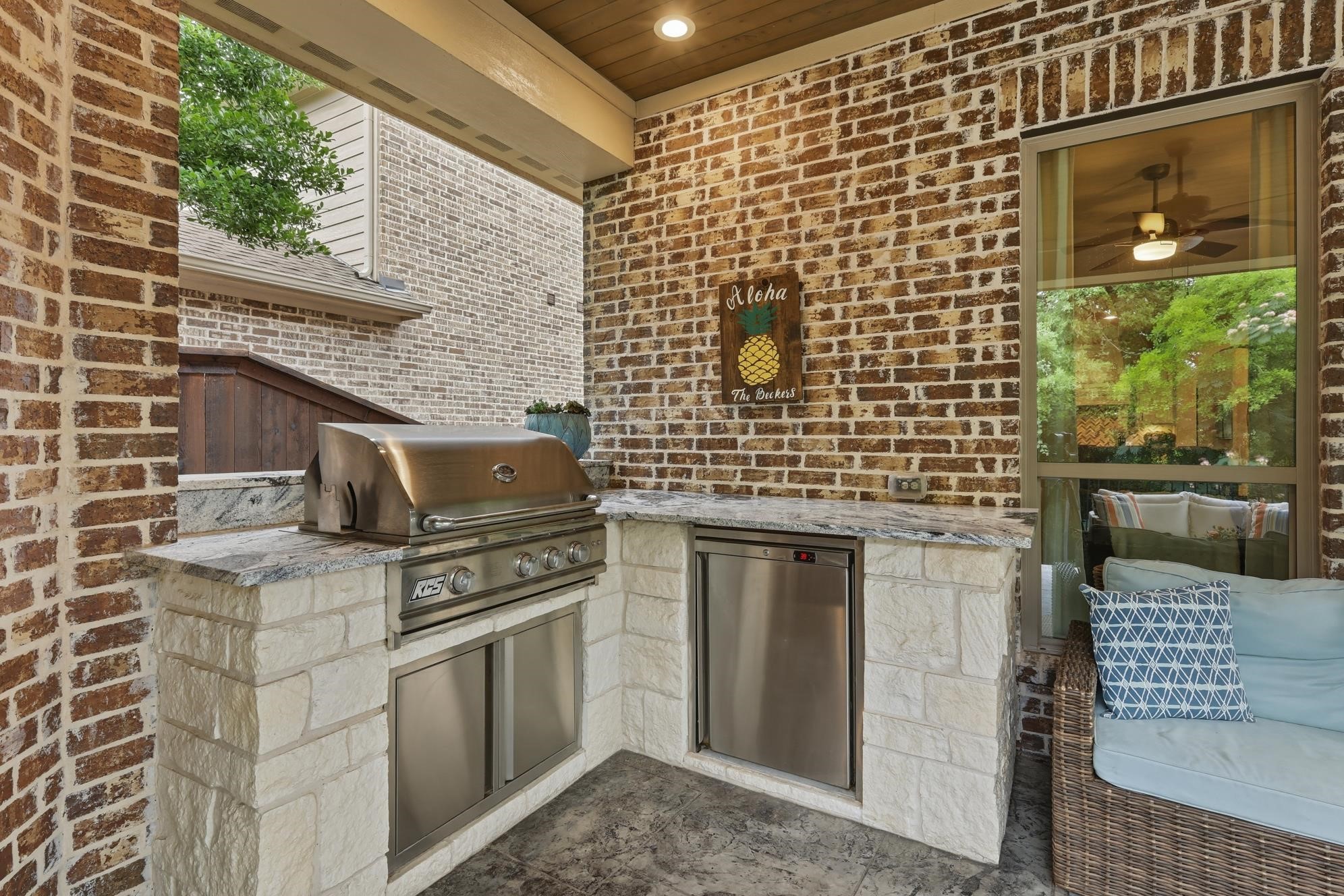 342 Hill Creek Lane Grapevine TX 76051
