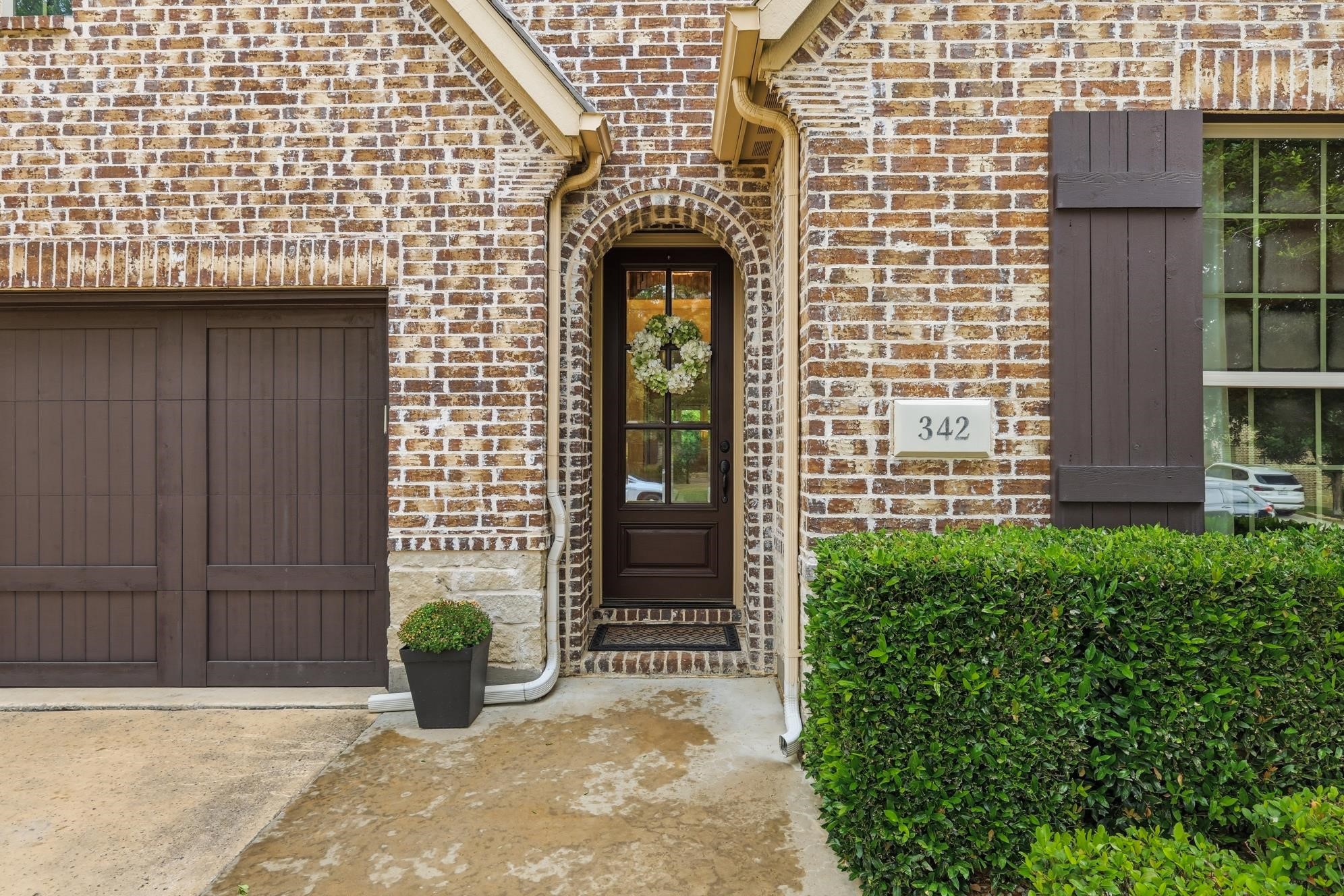 342 Hill Creek Lane Grapevine TX 76051