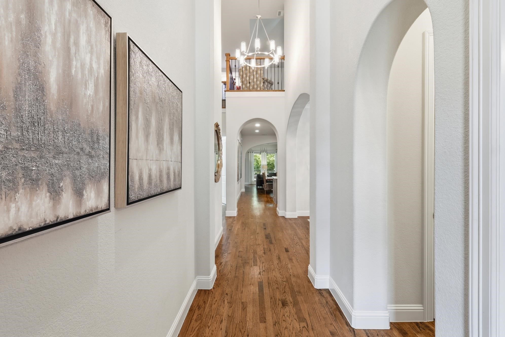 342 Hill Creek Lane Grapevine TX 76051