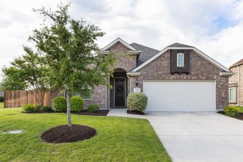 5501 Ivyridge Lane Mckinney TX 75071
