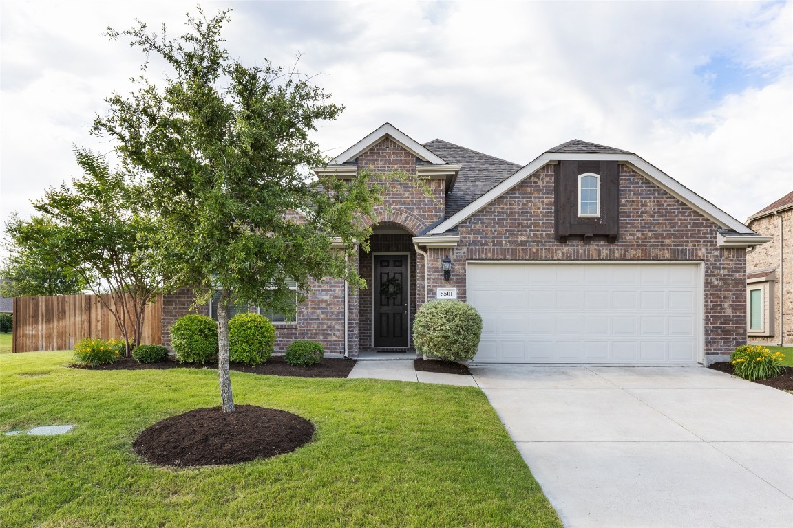 5501 Ivyridge Lane Mckinney TX 75071