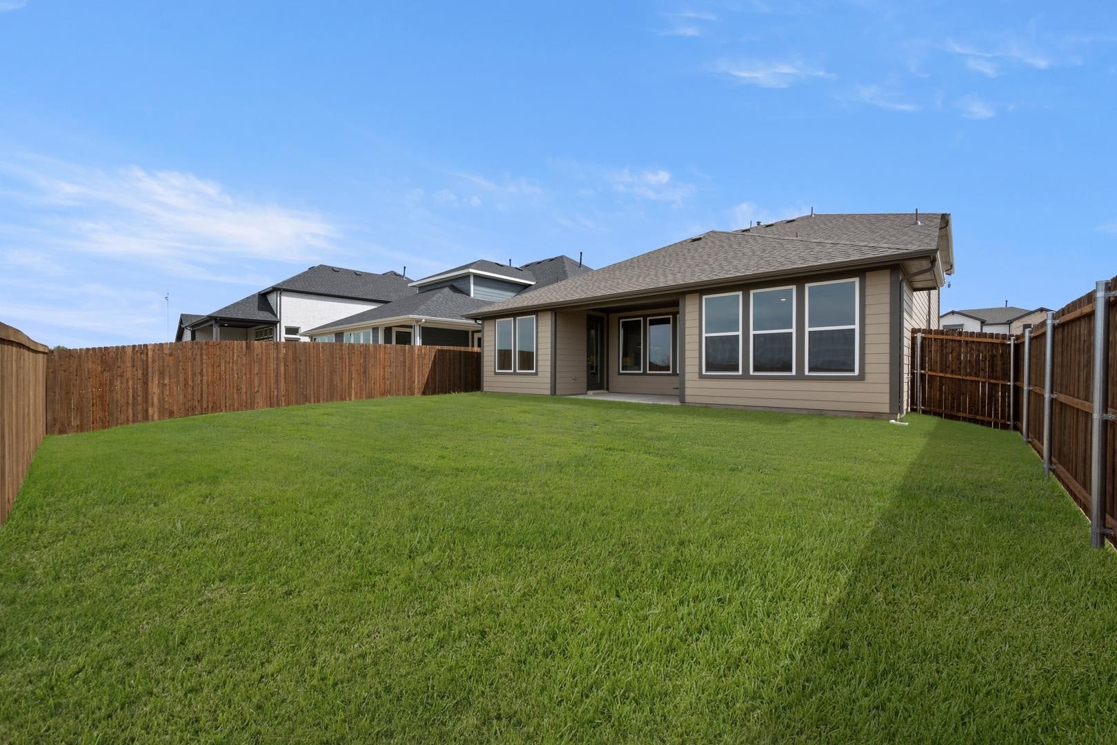 1721 Nesting Robin Lane Denton TX 76249