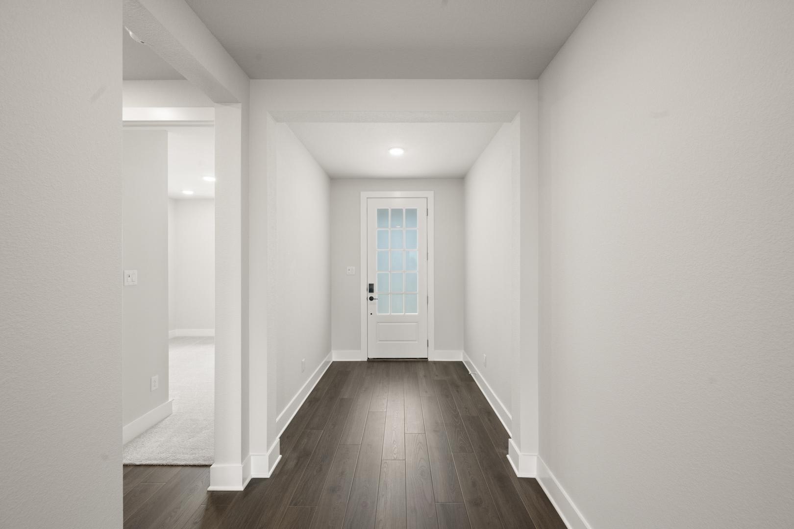 1721 Nesting Robin Lane Denton TX 76249
