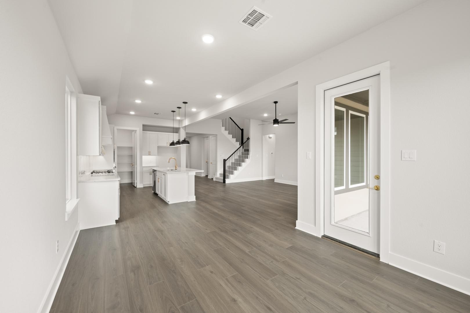 1721 Nesting Robin Lane Denton TX 76249