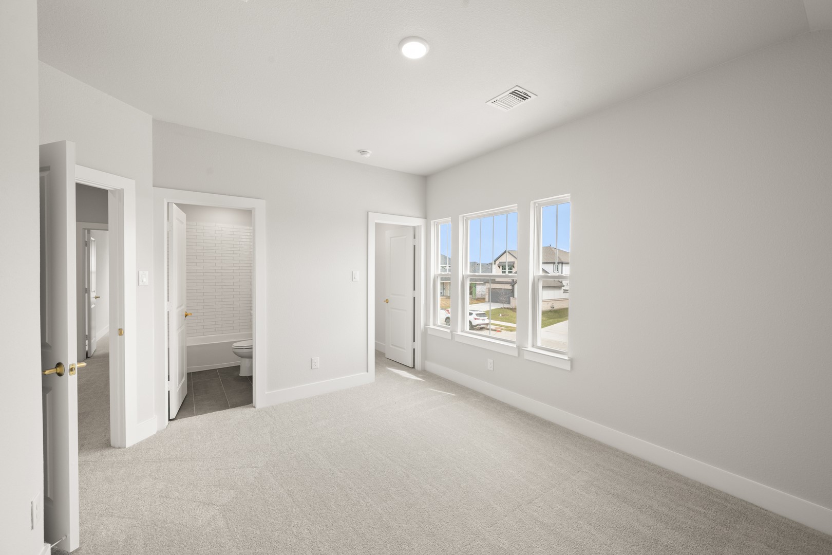 1721 Nesting Robin Lane Denton TX 76249