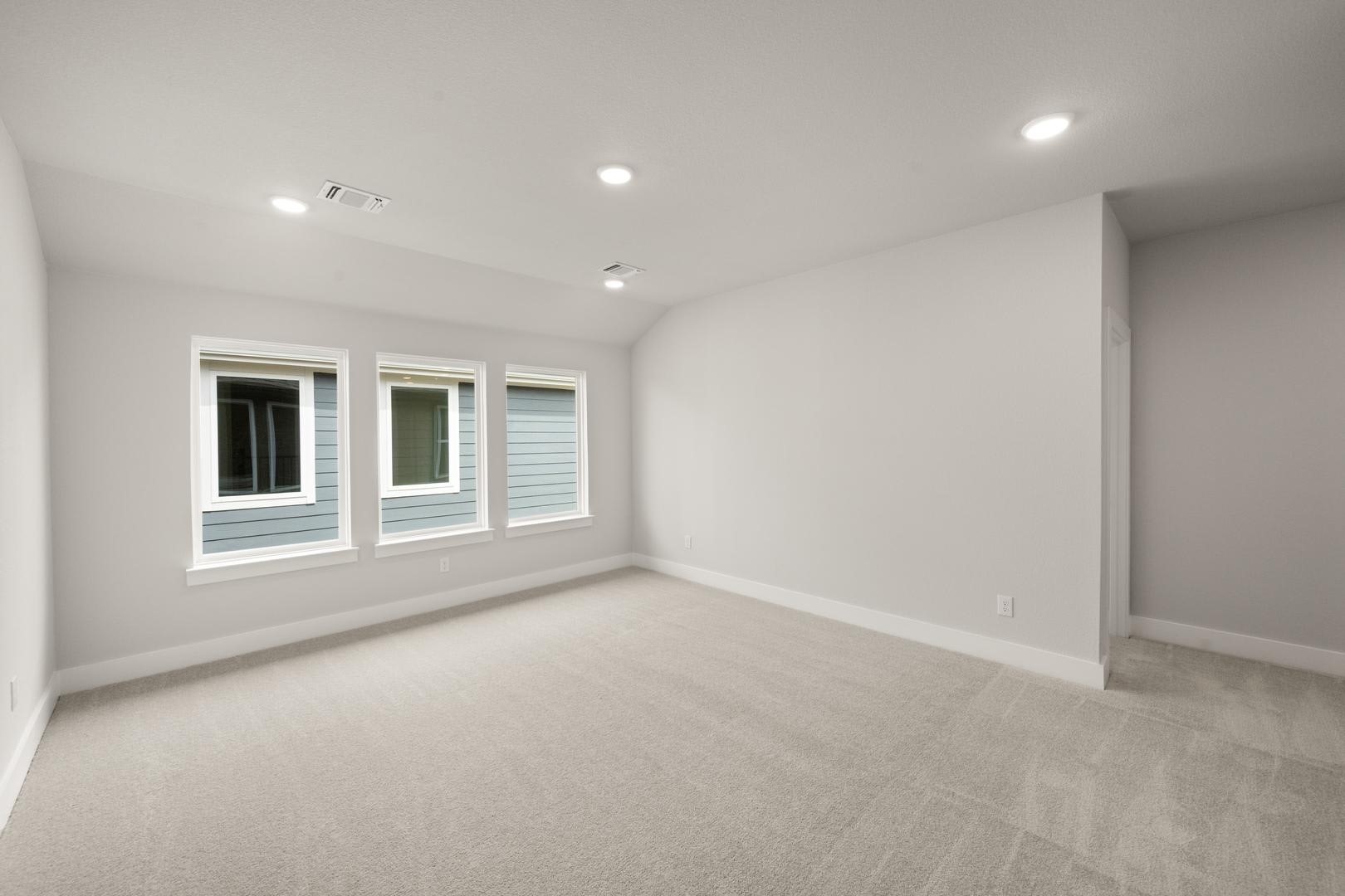 1721 Nesting Robin Lane Denton TX 76249