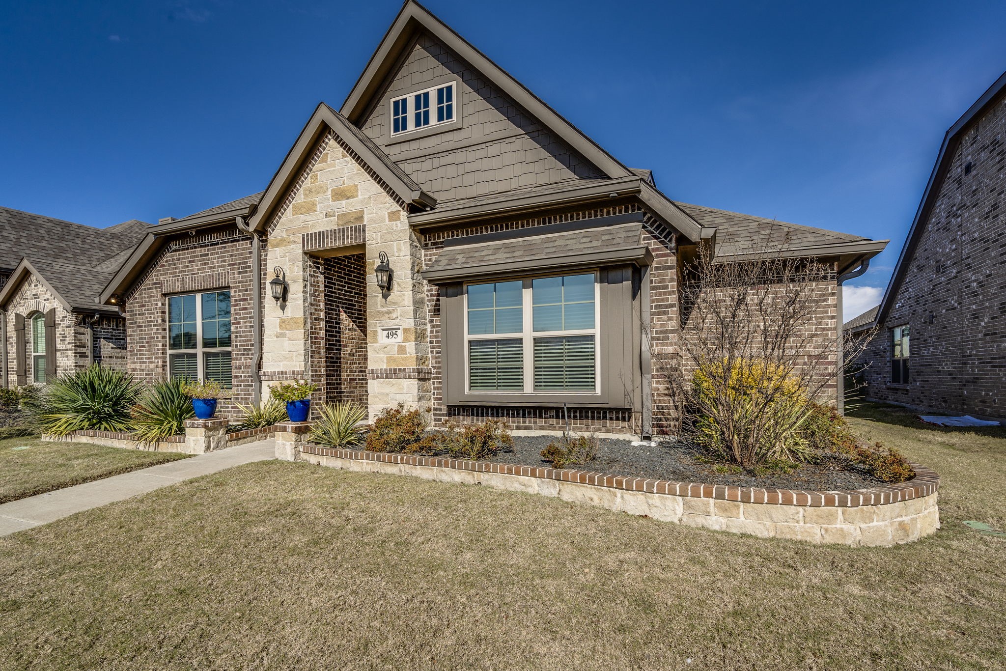 495 Washington Avenue Waxahachie TX 75165