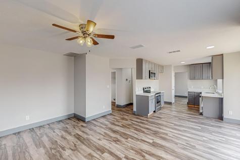 2505 Harvest Moon Drive Fort Worth TX 76123