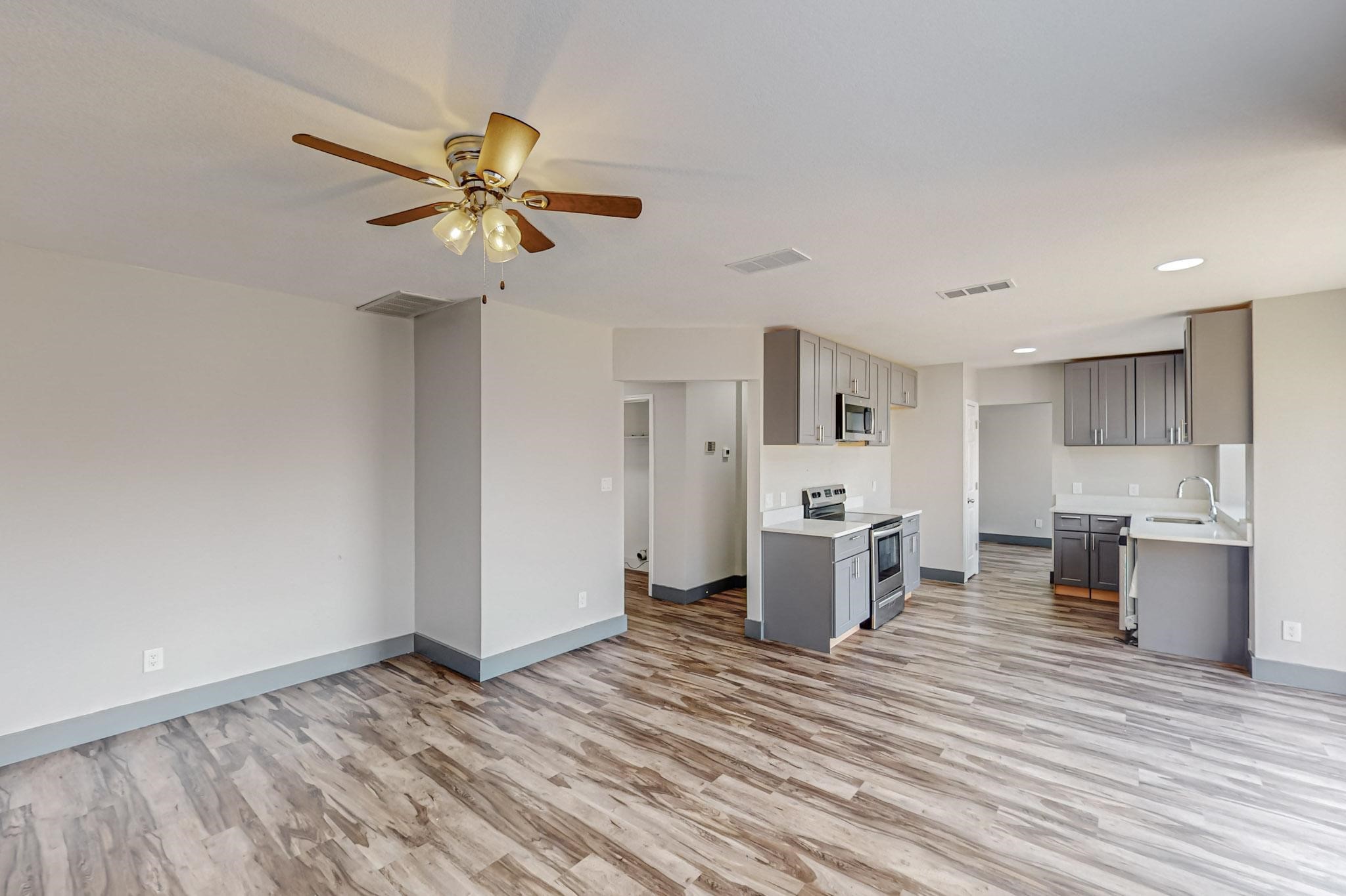 2505 Harvest Moon Drive Fort Worth TX 76123