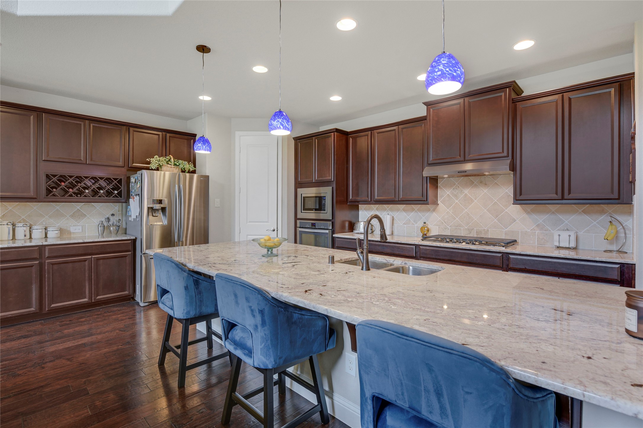 4458 Hartebeest Trail Frisco TX 75034