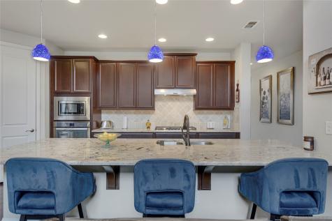 4458 Hartebeest Trail Frisco TX 75034