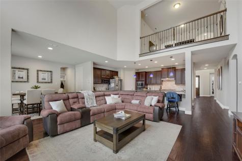 4458 Hartebeest Trail Frisco TX 75034