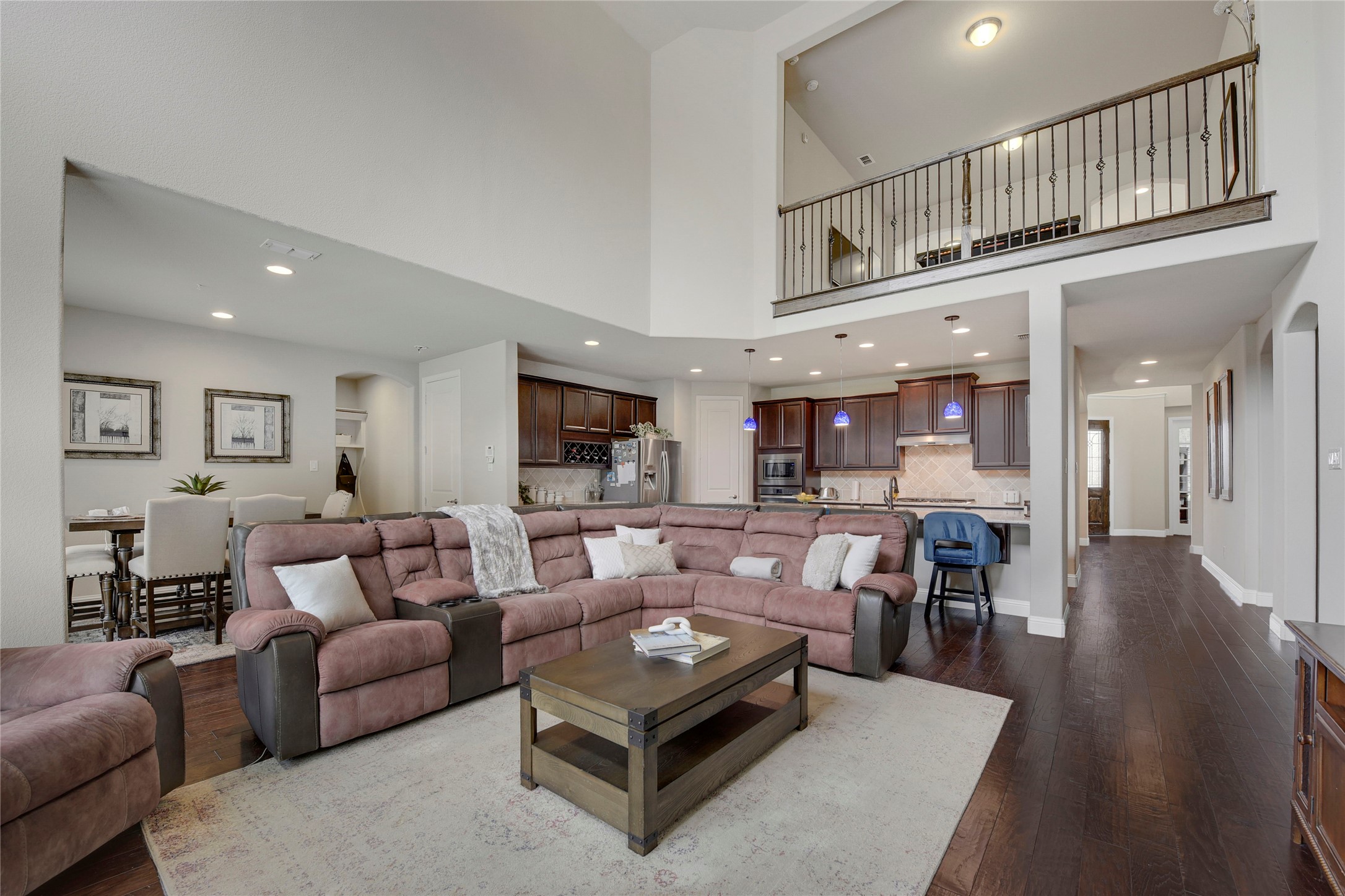4458 Hartebeest Trail Frisco TX 75034