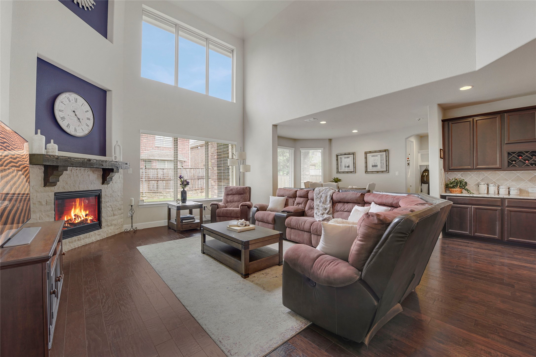 4458 Hartebeest Trail Frisco TX 75034