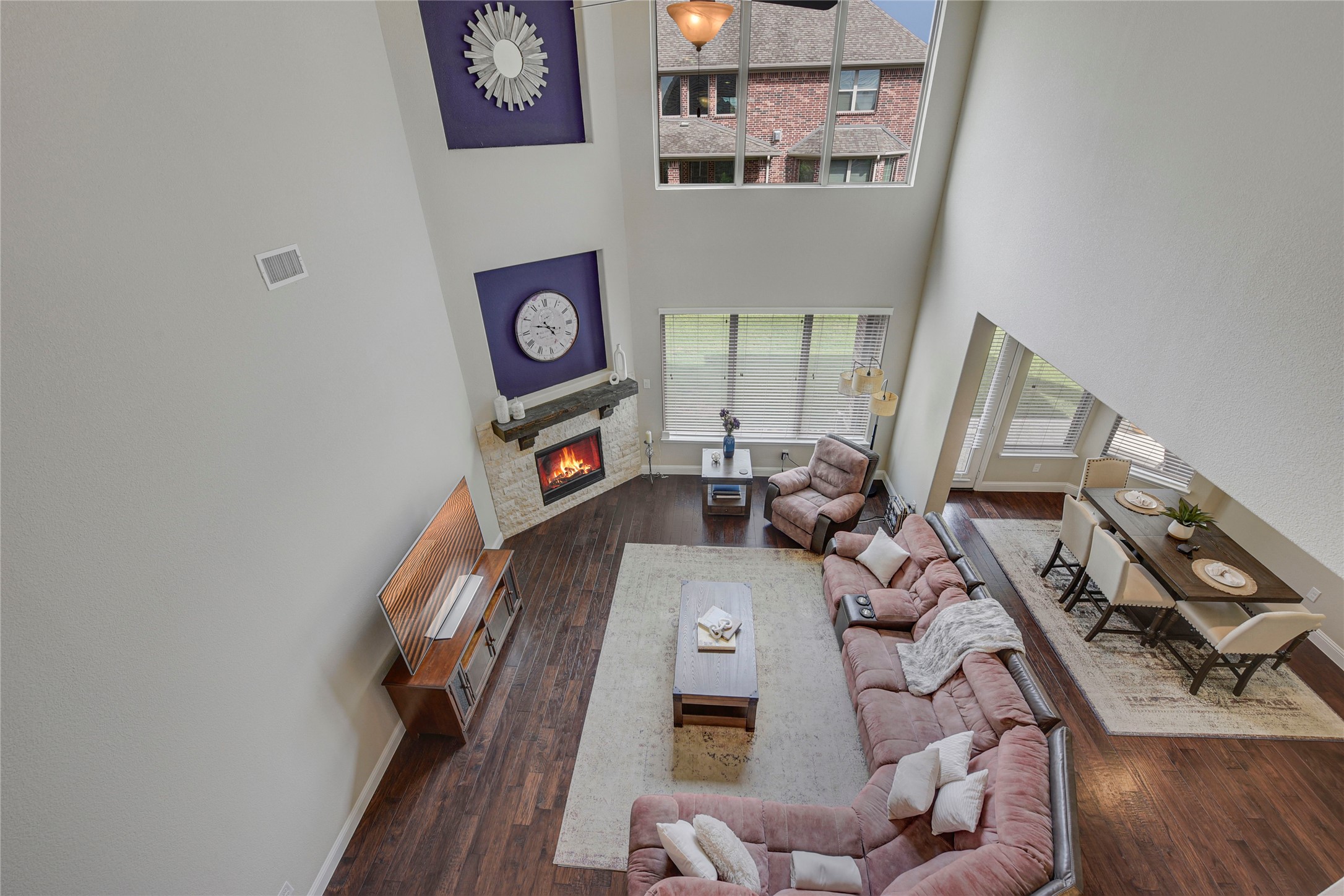 4458 Hartebeest Trail Frisco TX 75034