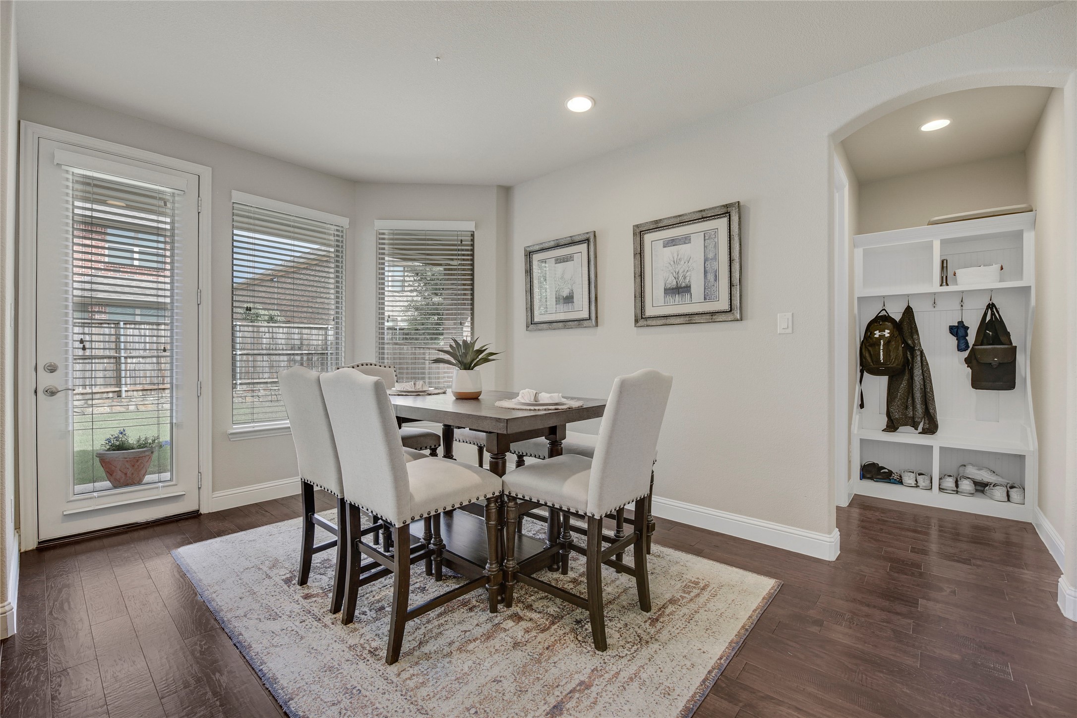 4458 Hartebeest Trail Frisco TX 75034