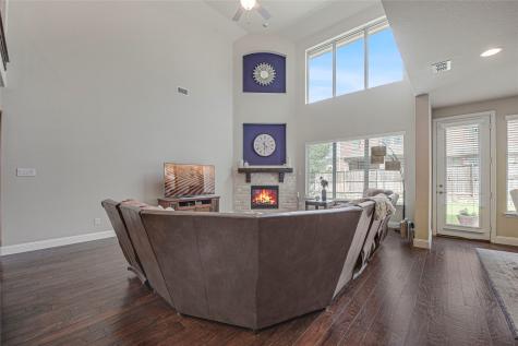 4458 Hartebeest Trail Frisco TX 75034