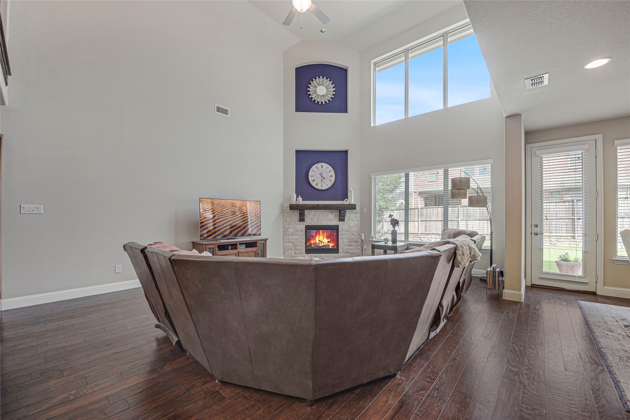 4458 Hartebeest Trail Frisco TX 75034