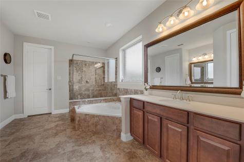 4458 Hartebeest Trail Frisco TX 75034