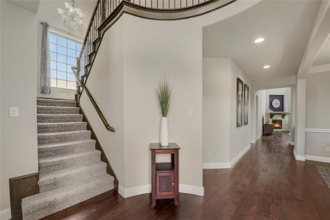 4458 Hartebeest Trail Frisco TX 75034