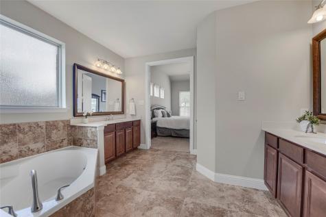 4458 Hartebeest Trail Frisco TX 75034