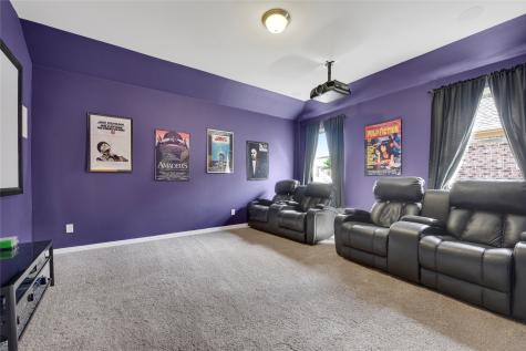 4458 Hartebeest Trail Frisco TX 75034