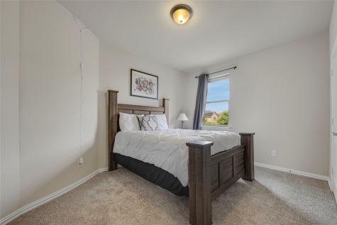 4458 Hartebeest Trail Frisco TX 75034