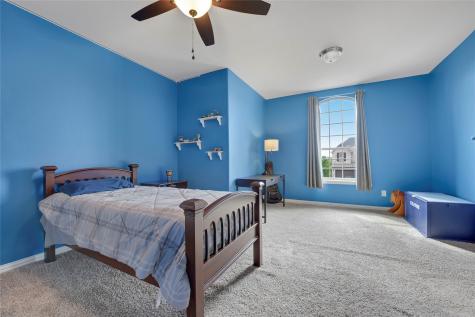 4458 Hartebeest Trail Frisco TX 75034