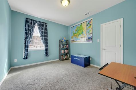 4458 Hartebeest Trail Frisco TX 75034