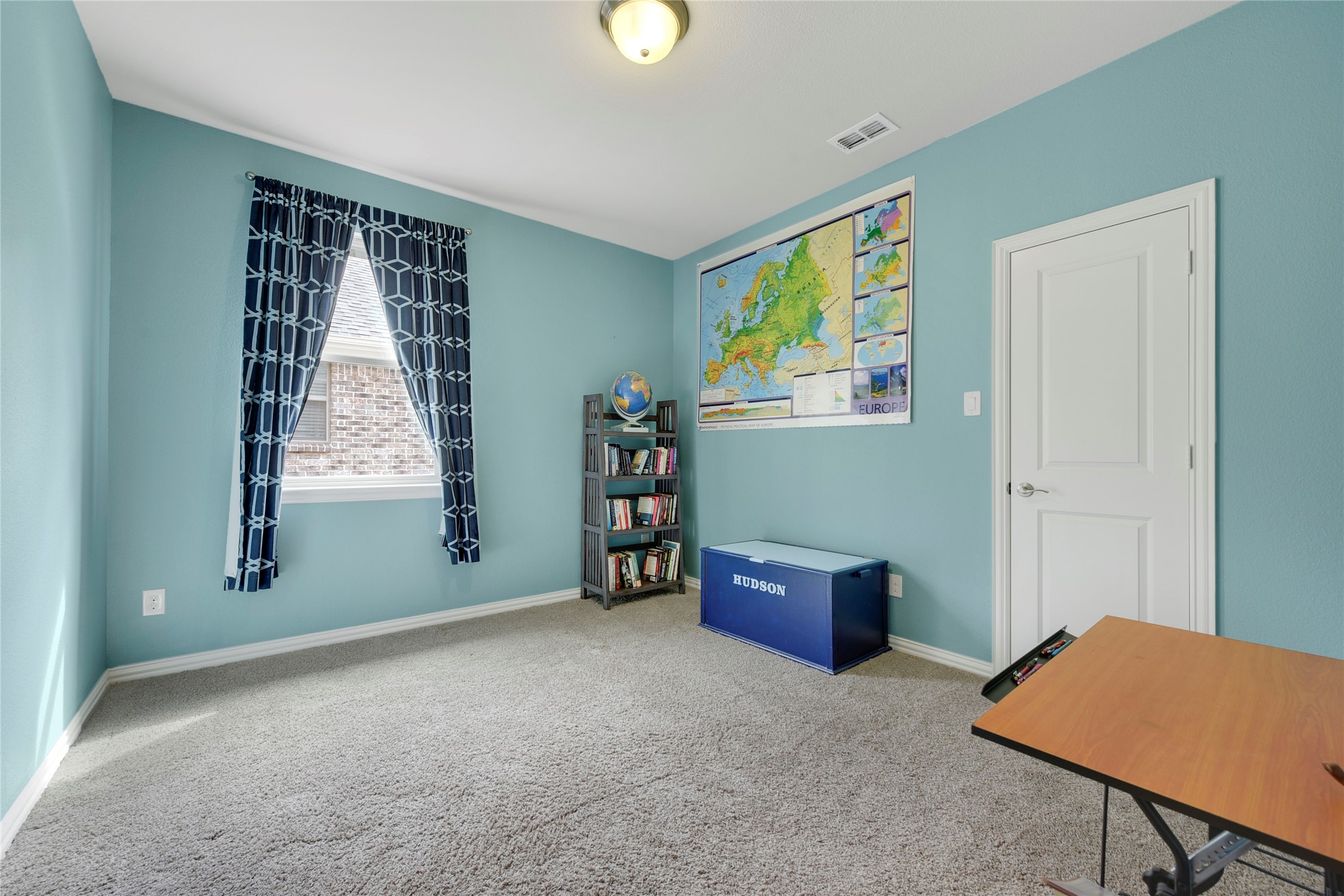 4458 Hartebeest Trail Frisco TX 75034