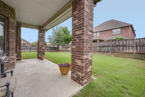 4458 Hartebeest Trail Frisco TX 75034