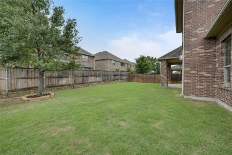 4458 Hartebeest Trail Frisco TX 75034
