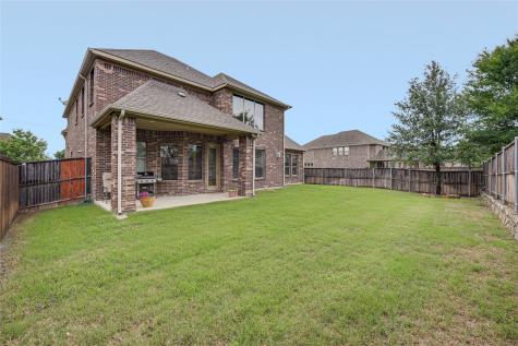 4458 Hartebeest Trail Frisco TX 75034