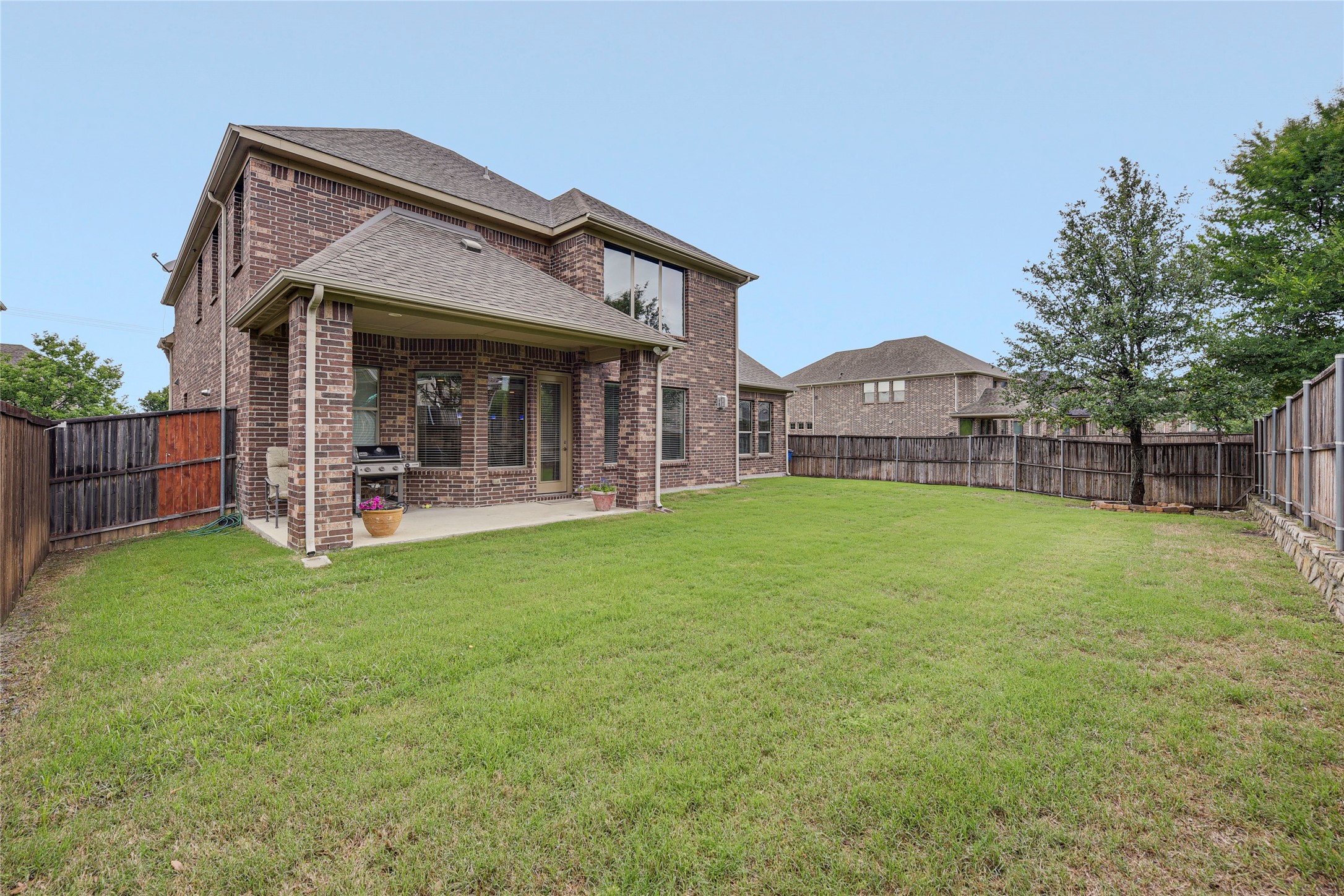 4458 Hartebeest Trail Frisco TX 75034