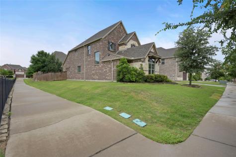 4458 Hartebeest Trail Frisco TX 75034