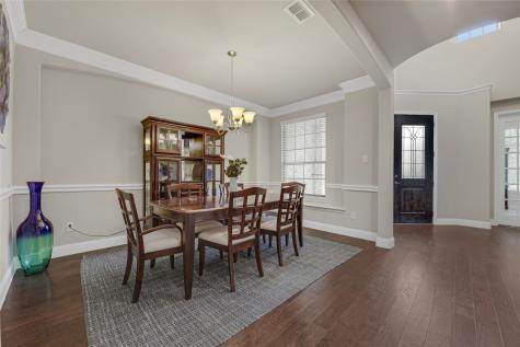 4458 Hartebeest Trail Frisco TX 75034