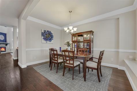 4458 Hartebeest Trail Frisco TX 75034