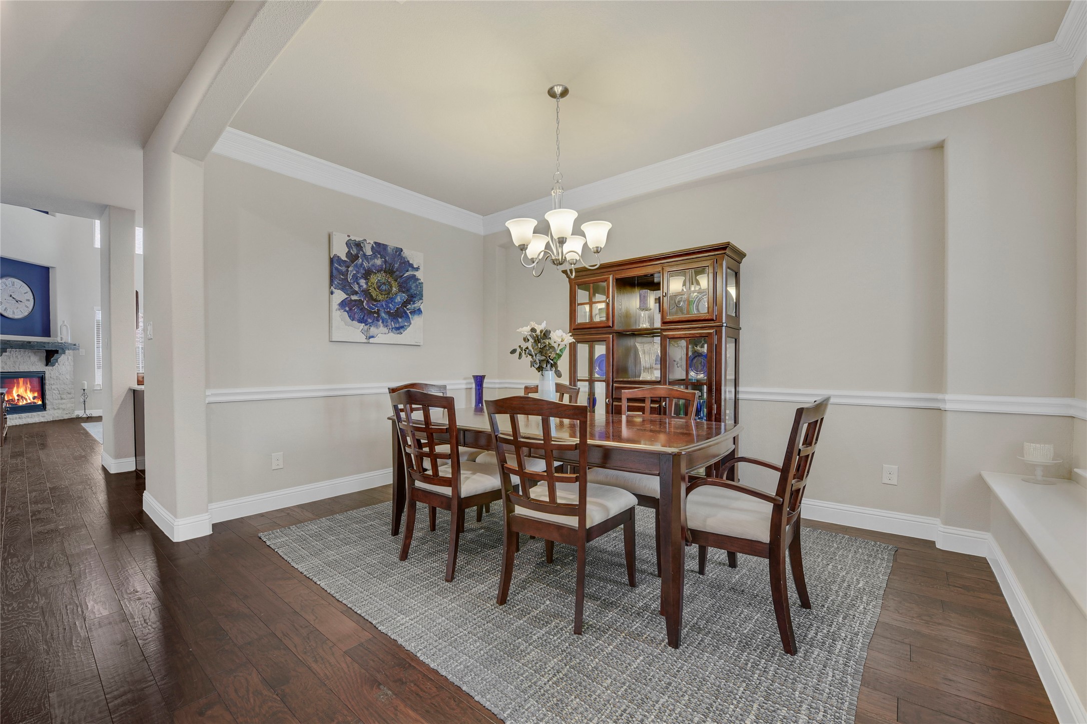 4458 Hartebeest Trail Frisco TX 75034