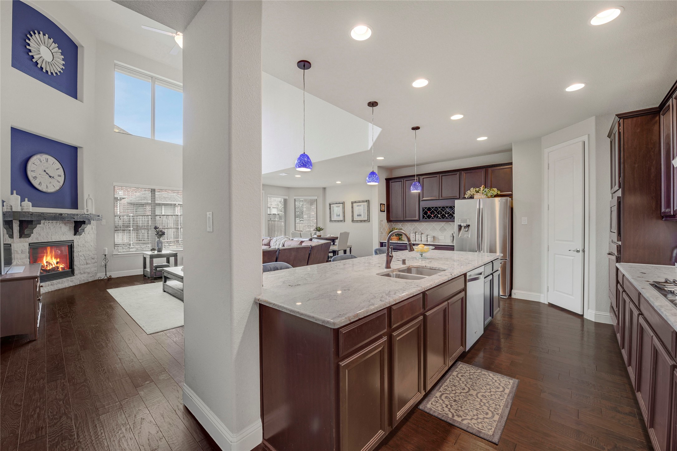 4458 Hartebeest Trail Frisco TX 75034