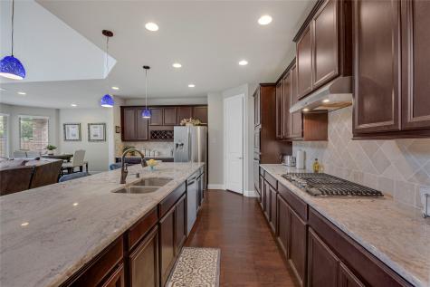 4458 Hartebeest Trail Frisco TX 75034