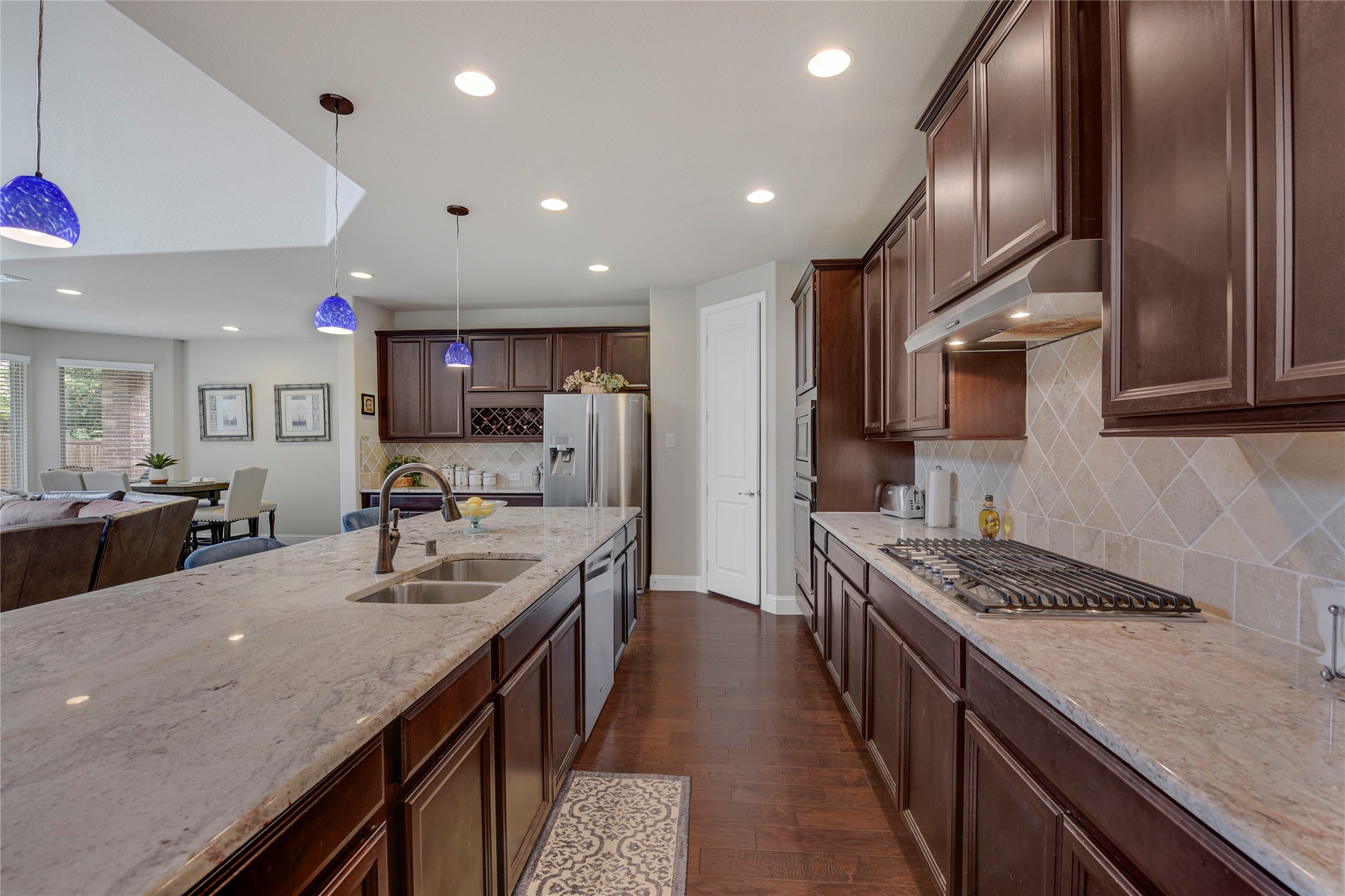 4458 Hartebeest Trail Frisco TX 75034