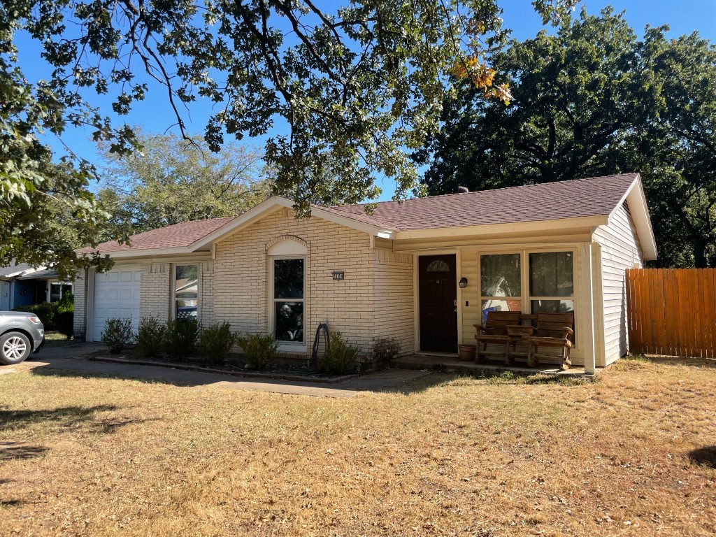 3104 Forestdale Lane Balch Springs TX 75180